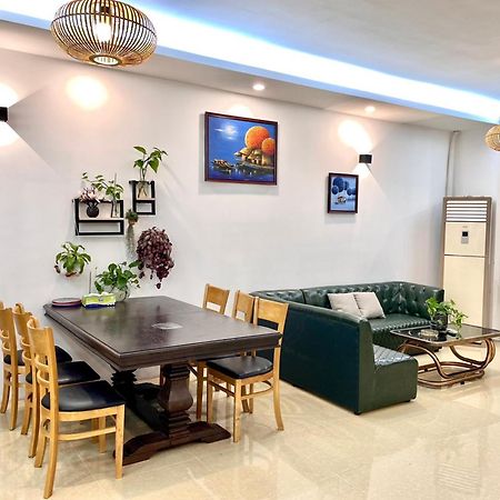 Nice Place Apartment In Vung Tau 1504 Εξωτερικό φωτογραφία