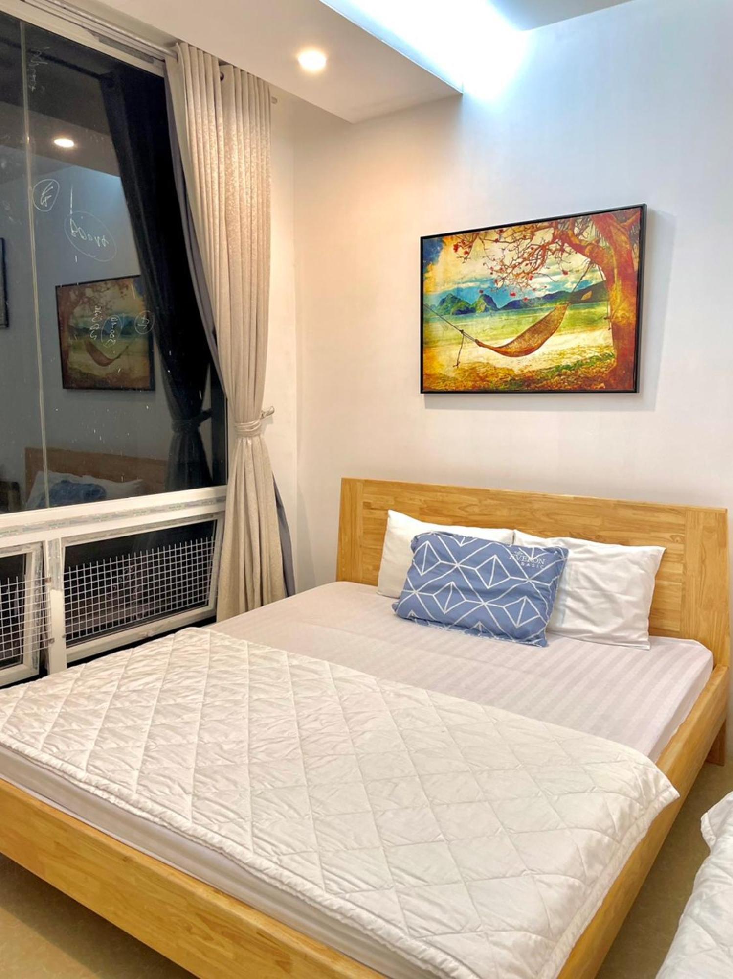 Nice Place Apartment In Vung Tau 1504 Εξωτερικό φωτογραφία