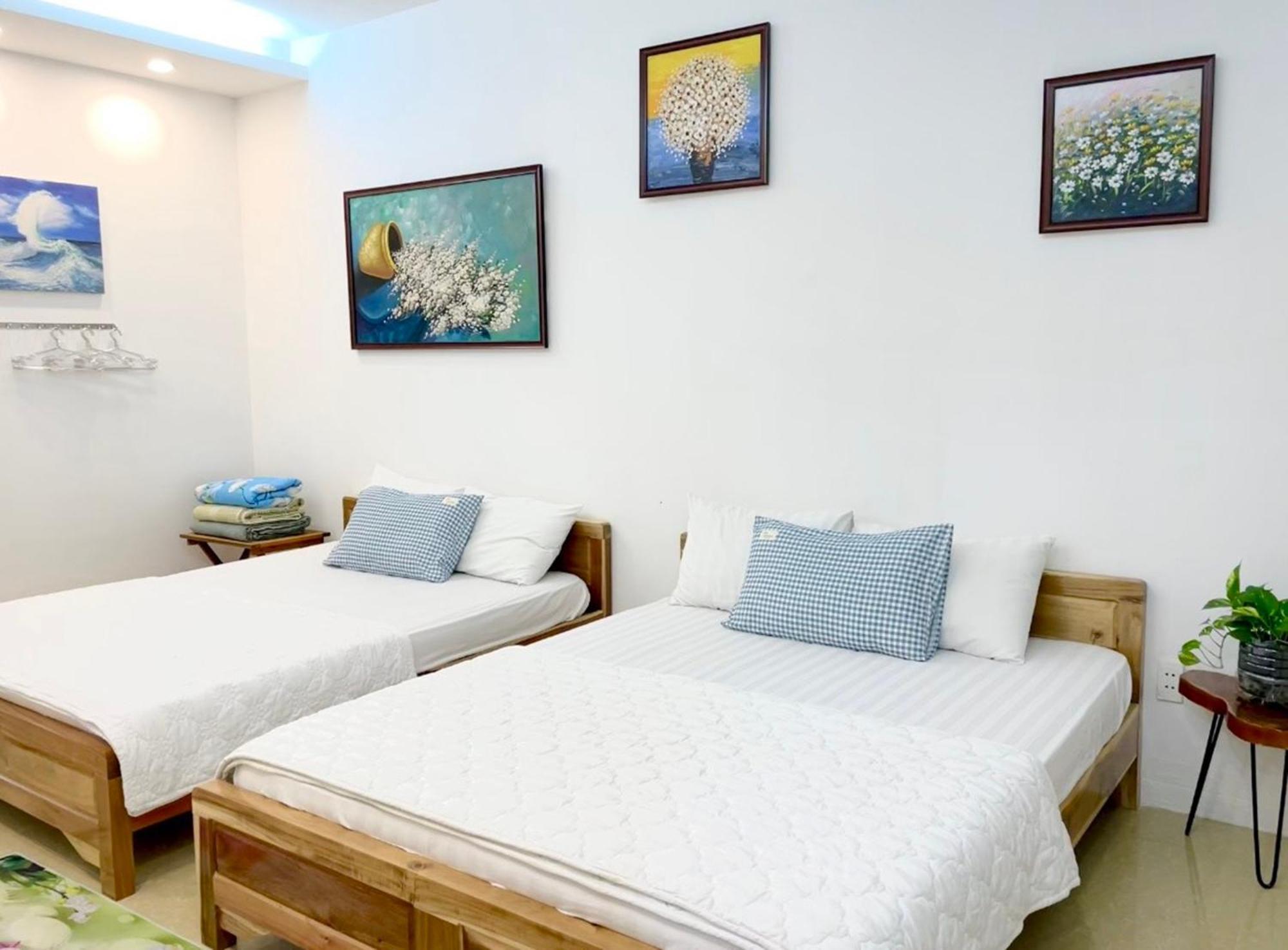 Nice Place Apartment In Vung Tau 1504 Εξωτερικό φωτογραφία
