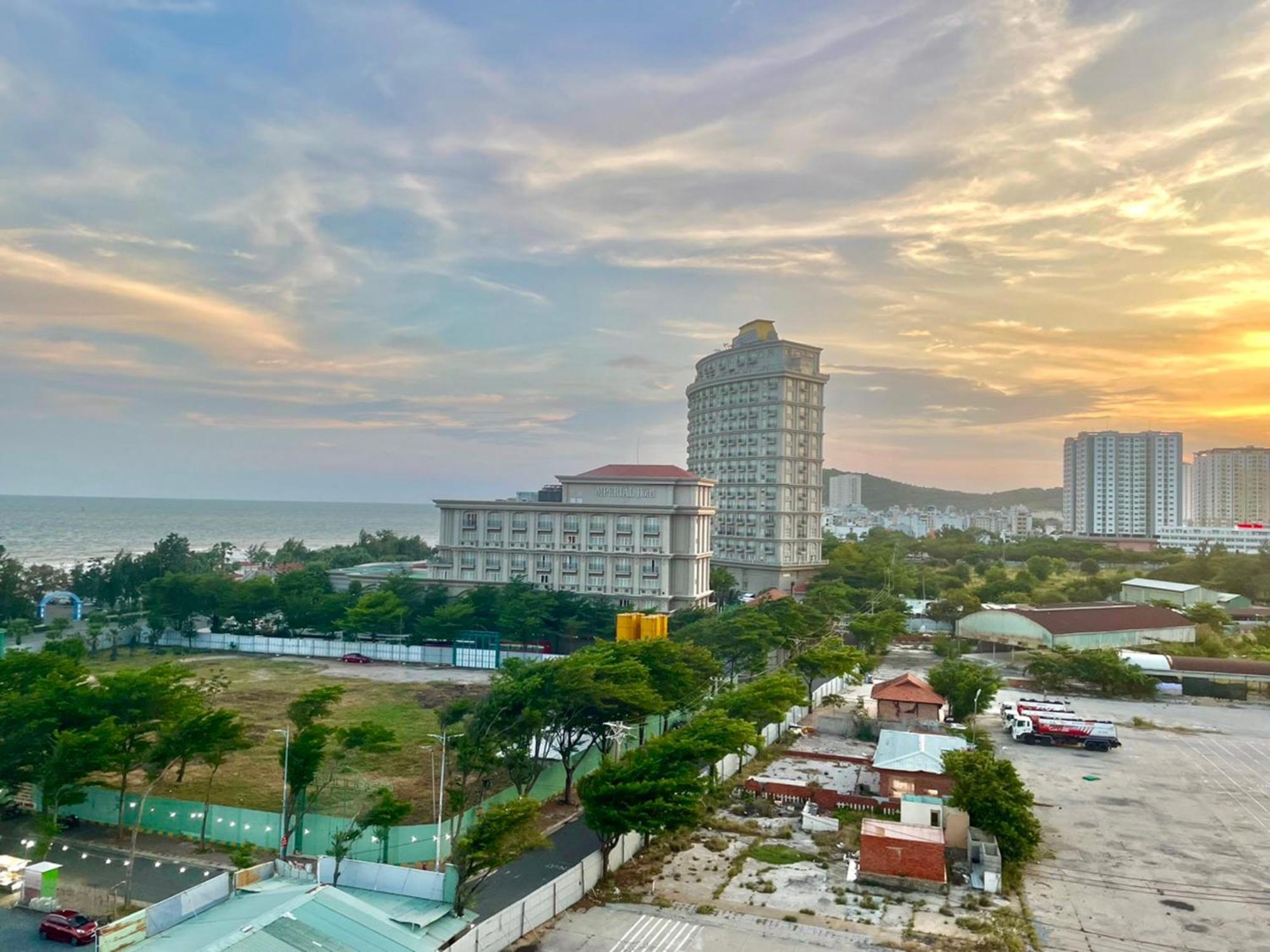 Nice Place Apartment In Vung Tau 1504 Εξωτερικό φωτογραφία