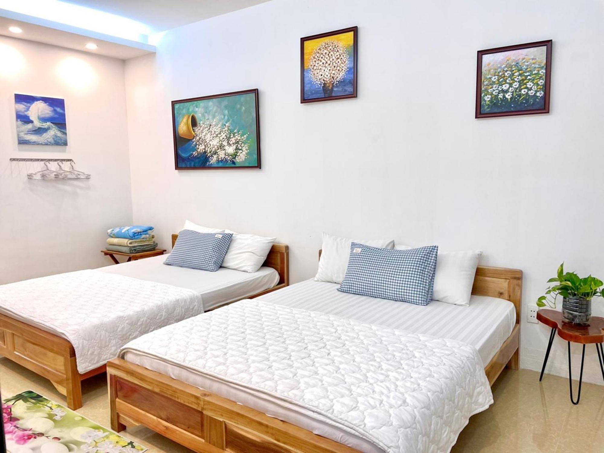 Nice Place Apartment In Vung Tau 1504 Εξωτερικό φωτογραφία