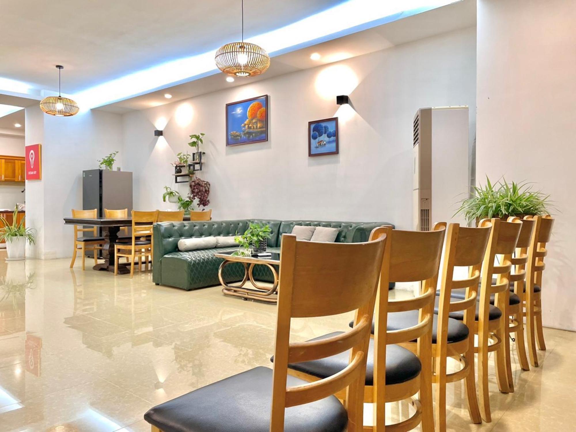 Nice Place Apartment In Vung Tau 1504 Εξωτερικό φωτογραφία
