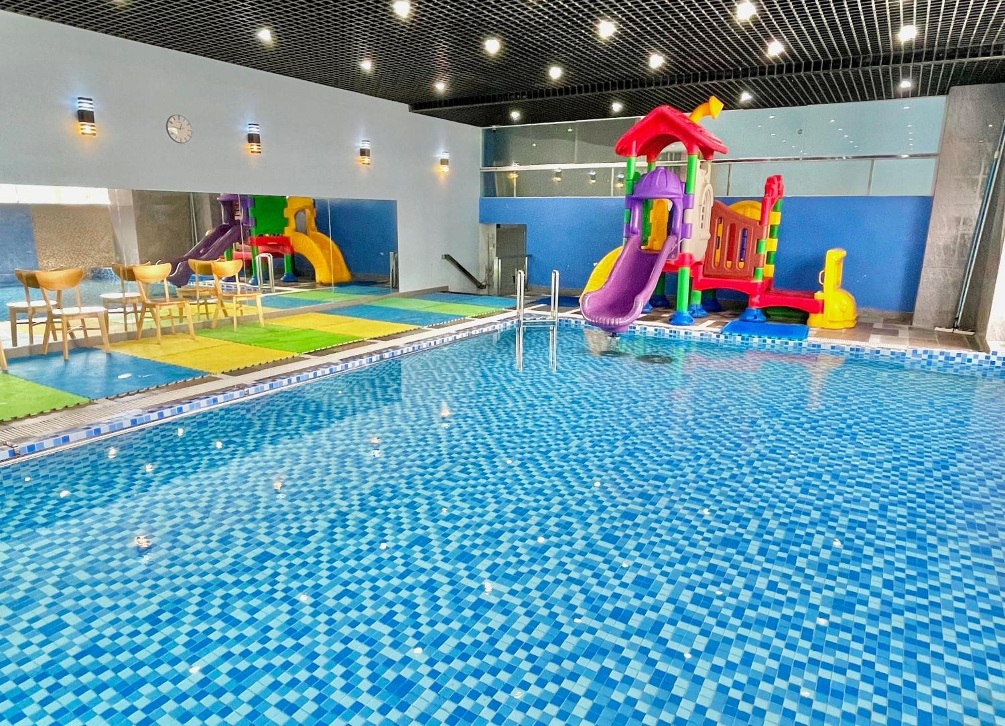 Nice Place Apartment In Vung Tau 1504 Εξωτερικό φωτογραφία